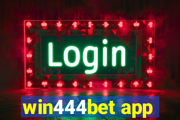 win444bet app